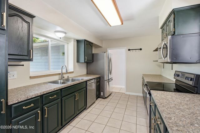 6231 RIVIERA MANOR Drive, Jacksonville, FL 32216