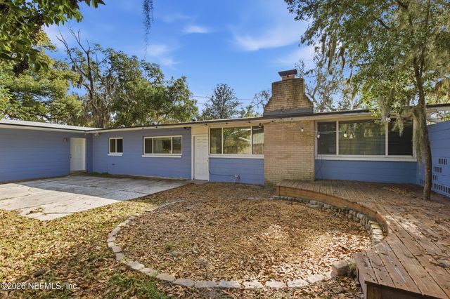 6231 RIVIERA MANOR Drive, Jacksonville, FL 32216