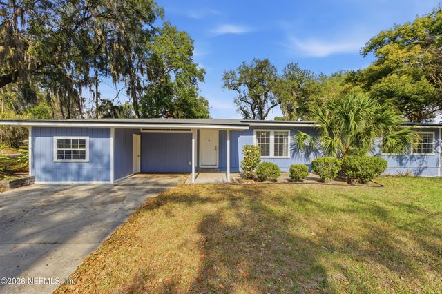 6231 RIVIERA MANOR Drive, Jacksonville, FL 32216