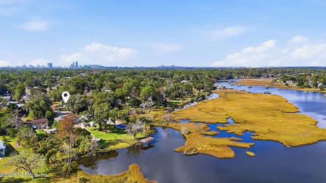 6231 RIVIERA MANOR Drive, Jacksonville, FL 32216