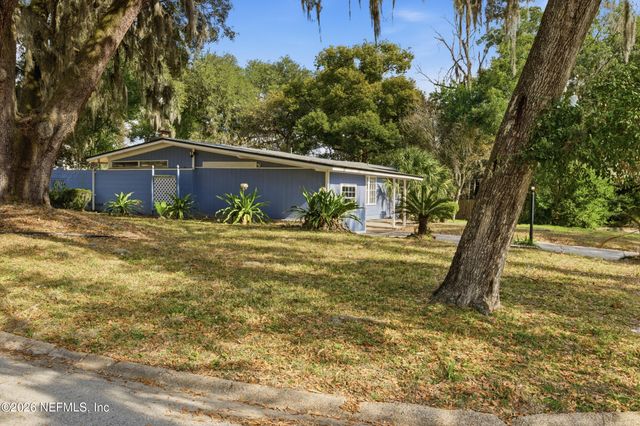 6231 RIVIERA MANOR Drive, Jacksonville, FL 32216