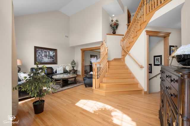 5915 Rosinweed Lane, Naperville, IL 60564