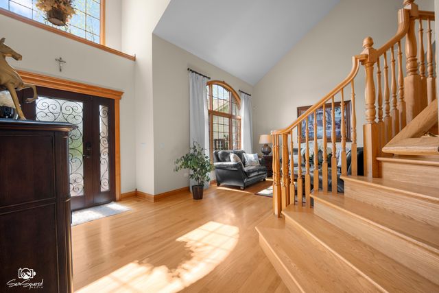 5915 Rosinweed Lane, Naperville, IL 60564
