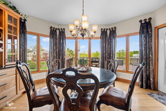 5915 Rosinweed Lane, Naperville, IL 60564