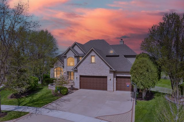 5915 Rosinweed Lane, Naperville, IL 60564