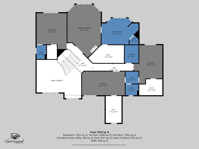 5915 Rosinweed Lane, Naperville, IL 60564