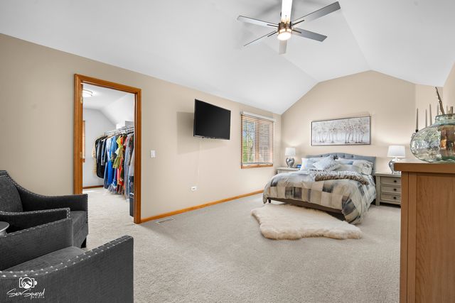 5915 Rosinweed Lane, Naperville, IL 60564