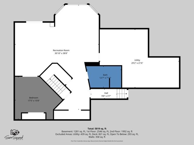 5915 Rosinweed Lane, Naperville, IL 60564