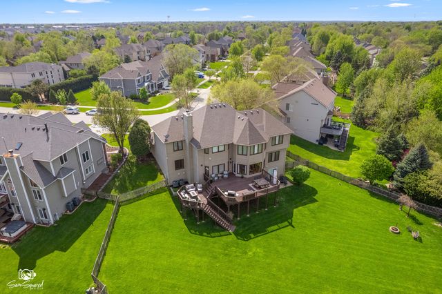 5915 Rosinweed Lane, Naperville, IL 60564