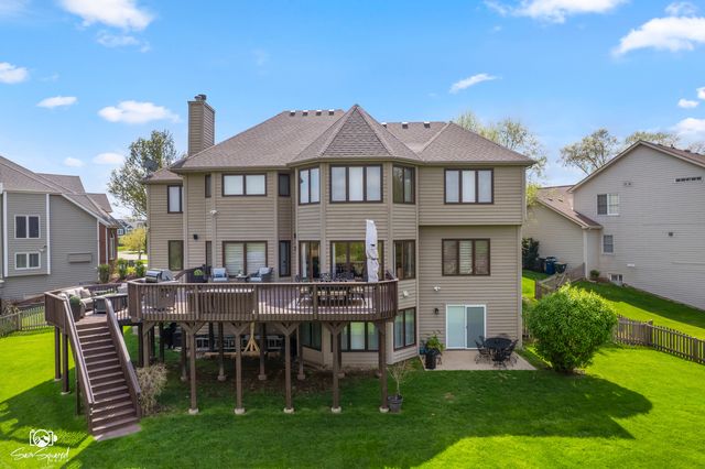 5915 Rosinweed Lane, Naperville, IL 60564
