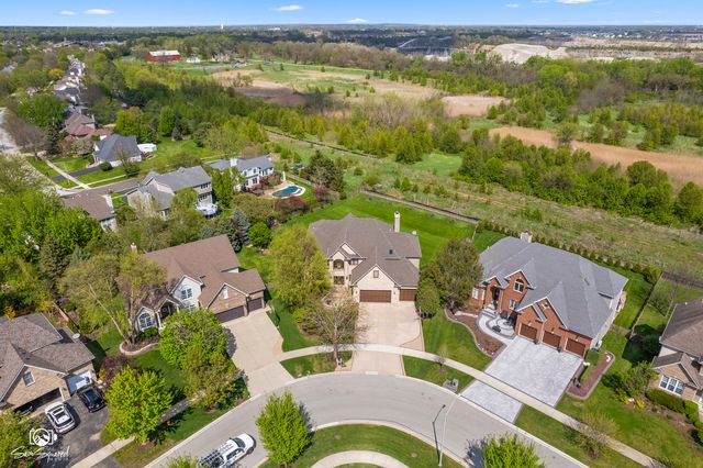 5915 Rosinweed Lane, Naperville, IL 60564