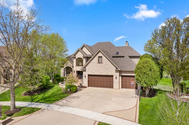 5915 Rosinweed Lane, Naperville, IL 60564