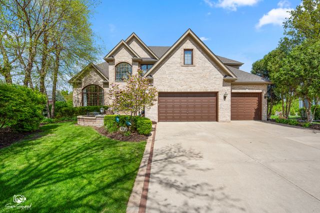 5915 Rosinweed Lane, Naperville, IL 60564