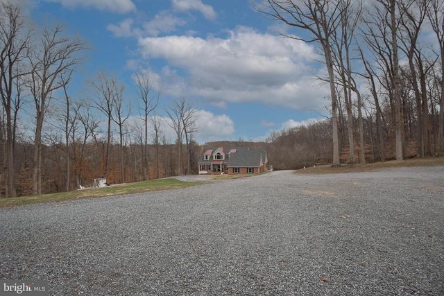8276 BROAD NECK RD, Chestertown, MD 21620