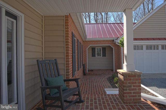 8276 BROAD NECK RD, Chestertown, MD 21620