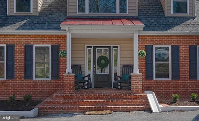 8276 BROAD NECK RD, Chestertown, MD 21620