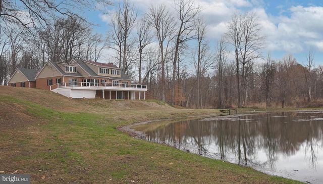 8276 BROAD NECK RD, Chestertown, MD 21620