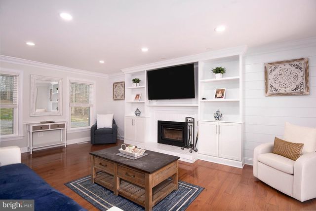 8276 BROAD NECK RD, Chestertown, MD 21620