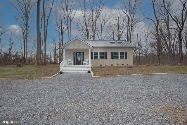 8276 BROAD NECK RD, Chestertown, MD 21620