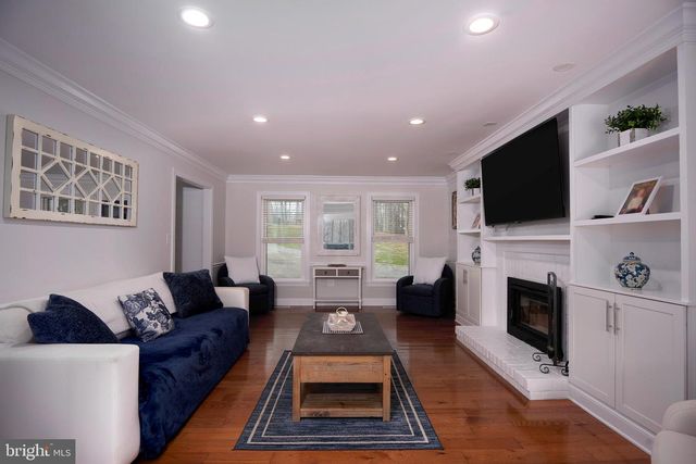 8276 BROAD NECK RD, Chestertown, MD 21620