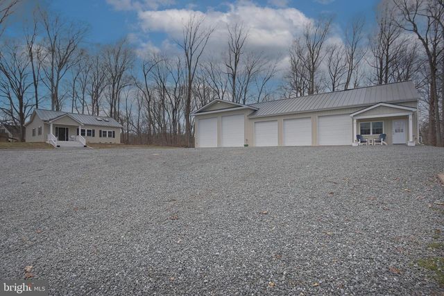 8276 BROAD NECK RD, Chestertown, MD 21620