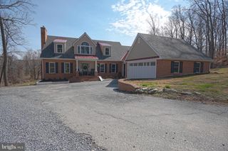 8276 BROAD NECK RD, Chestertown, MD 21620