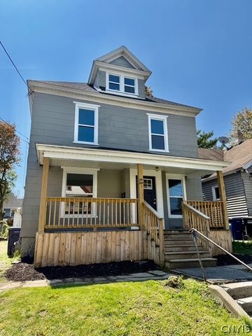 225 West Corning Avenue, Syracuse, NY 13205