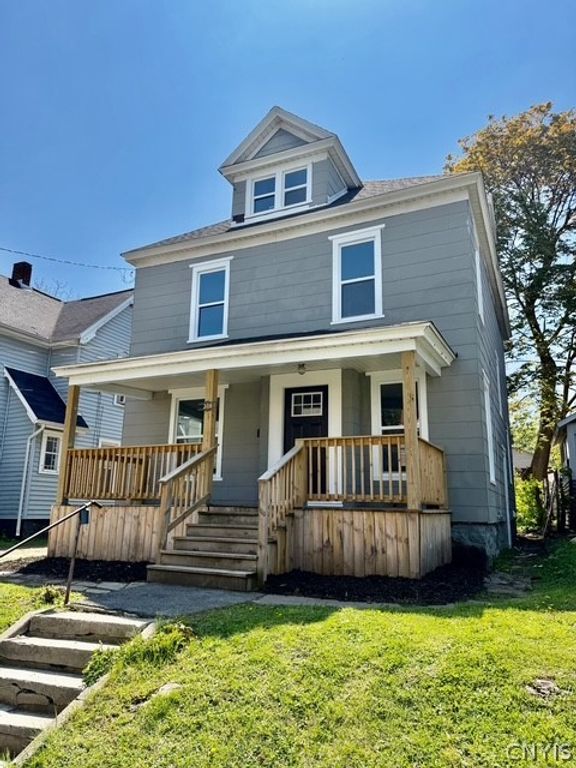 225 West Corning Avenue, Syracuse, NY 13205