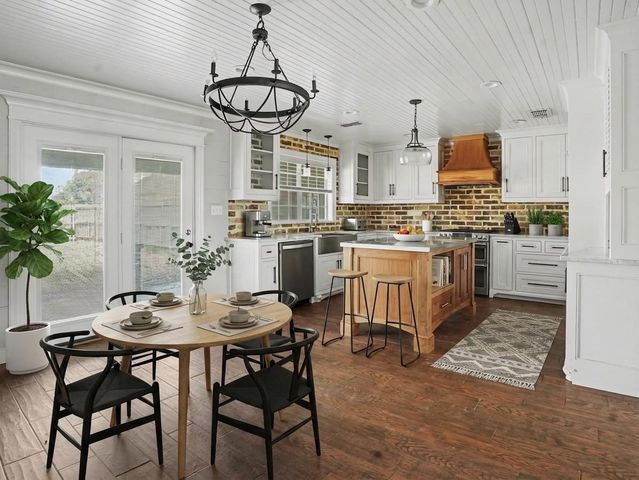 2802 Boyd Street, Ennis, TX 75119