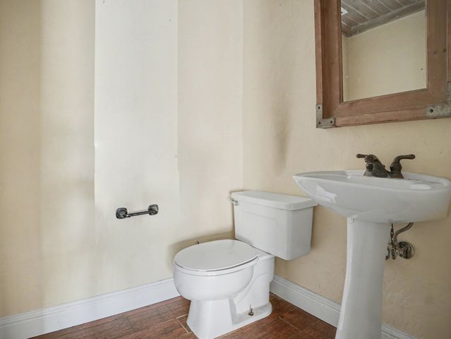 2802 Boyd Street, Ennis, TX 75119