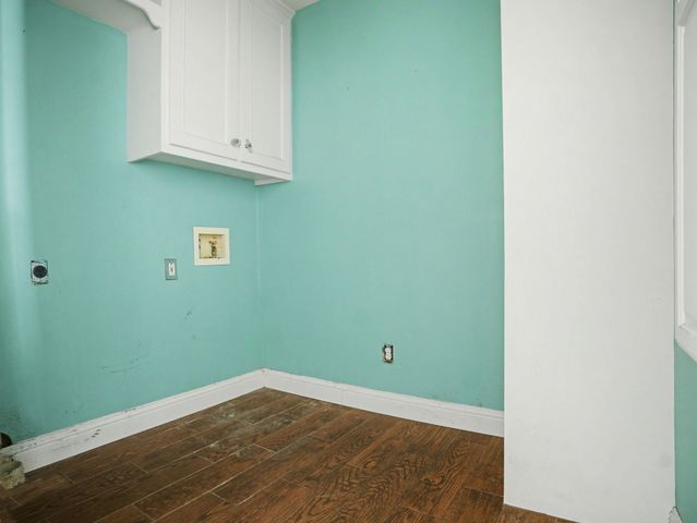 2802 Boyd Street, Ennis, TX 75119