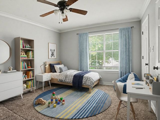 2802 Boyd Street, Ennis, TX 75119