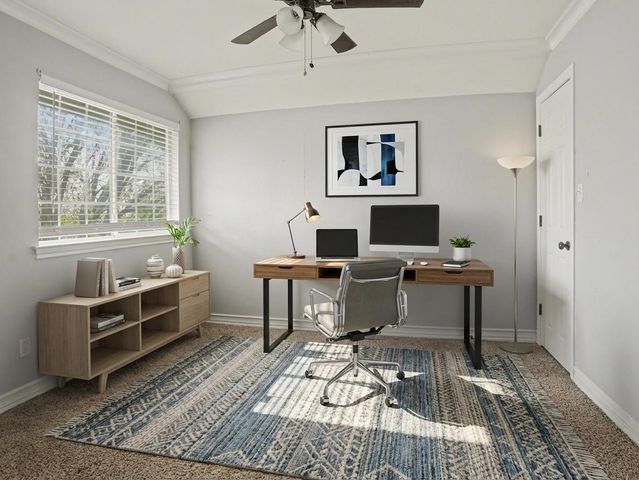 2802 Boyd Street, Ennis, TX 75119