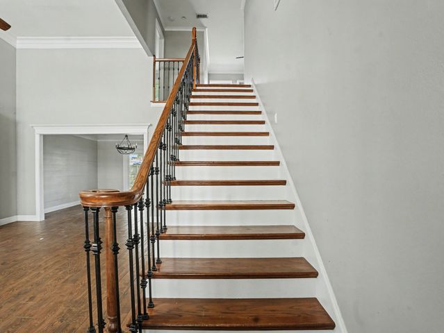 2802 Boyd Street, Ennis, TX 75119