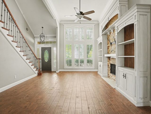 2802 Boyd Street, Ennis, TX 75119