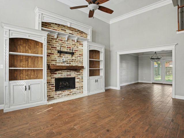 2802 Boyd Street, Ennis, TX 75119