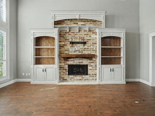 2802 Boyd Street, Ennis, TX 75119