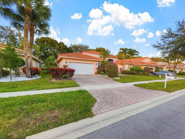 5318 Landon Circle, Boynton Beach, FL 33437