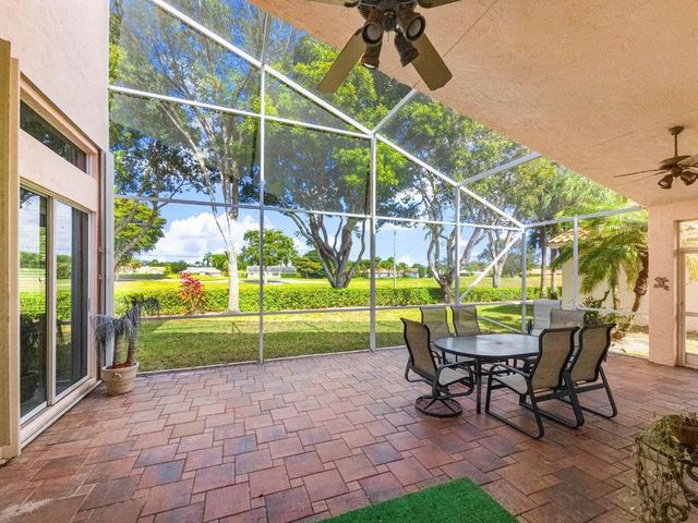 5318 Landon Circle, Boynton Beach, FL 33437