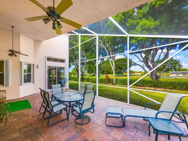 5318 Landon Circle, Boynton Beach, FL 33437