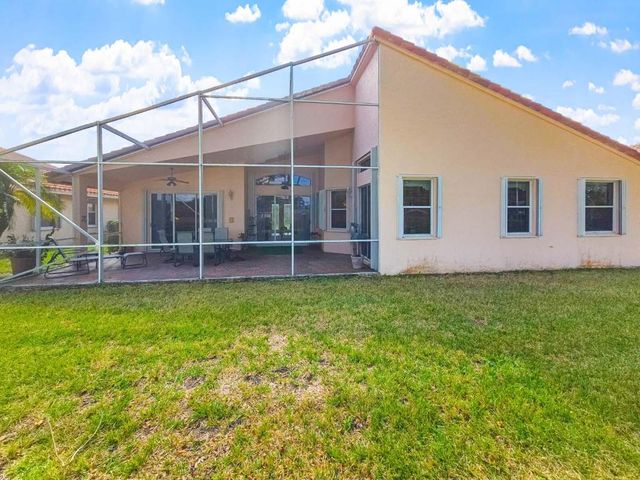 5318 Landon Circle, Boynton Beach, FL 33437