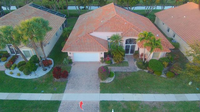 5318 Landon Circle, Boynton Beach, FL 33437