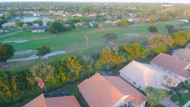 5318 Landon Circle, Boynton Beach, FL 33437