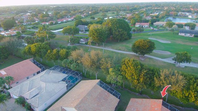 5318 Landon Circle, Boynton Beach, FL 33437