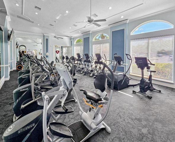 5318 Landon Circle, Boynton Beach, FL 33437