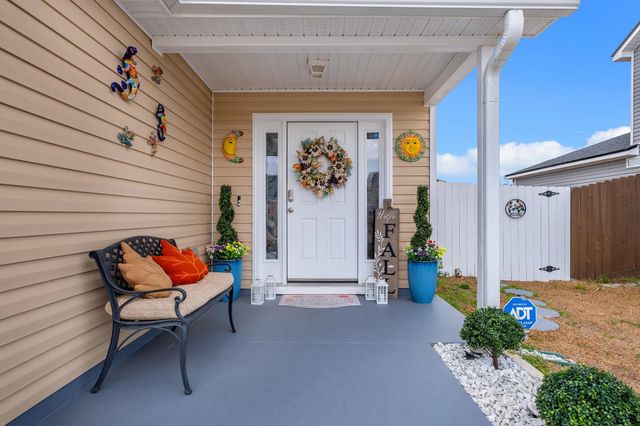 4800 SILENT CREEK Lane, Tallahassee, FL 32303