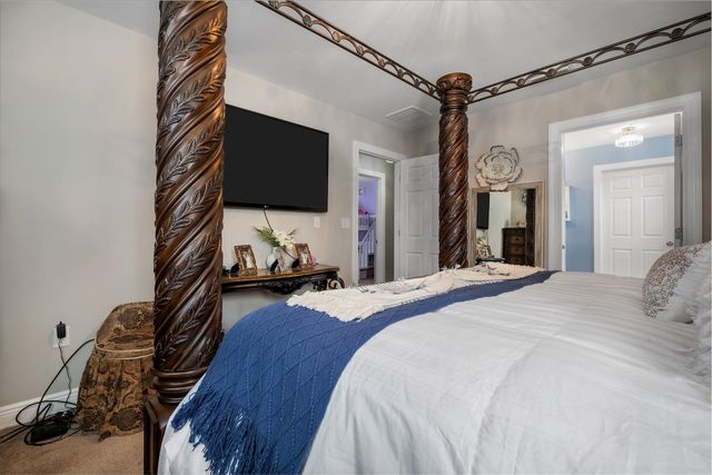 4800 SILENT CREEK Lane, Tallahassee, FL 32303