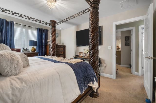 4800 SILENT CREEK Lane, Tallahassee, FL 32303