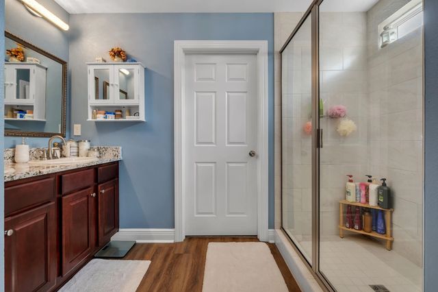 4800 SILENT CREEK Lane, Tallahassee, FL 32303