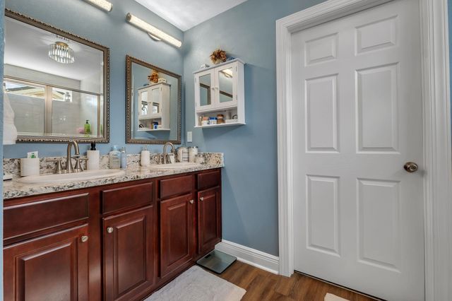 4800 SILENT CREEK Lane, Tallahassee, FL 32303